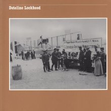 Book, Soft Cover Dateline Lockheed