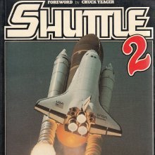 Book, Soft Cover Shuttle 2