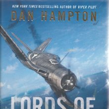 Book, Hardcover Lords of the Sky
