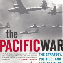 Book, Soft Cover Pacific War, The