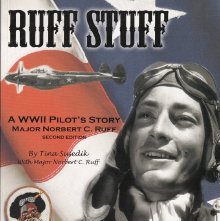 Book, Soft Cover Ruff Stuff