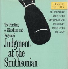 Book, Soft Cover Judgement at the Smithsonian