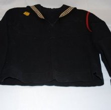US Navy Blouse