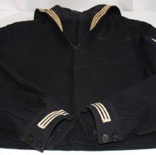 US Navy Blouse