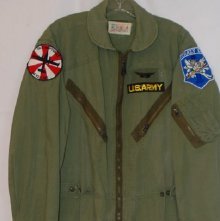 Coveralls Old Neptunes Never Die