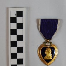 Purple Heart