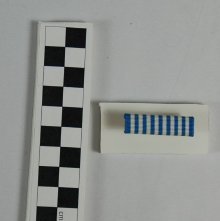 UN Korea Service ribbon