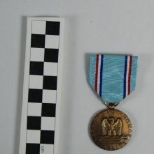 Air Force Good Conduct Medal