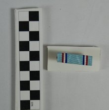 Air Force Good Conduct ribbon