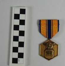 Air Force Commendation Medal