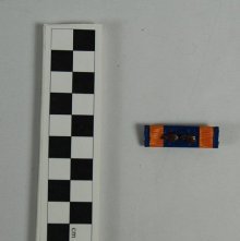 Air Force Commendation ribbon