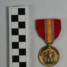 National Defense Medal
