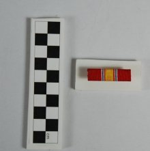 National Defense ribbon