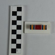 World War II Victory Medal