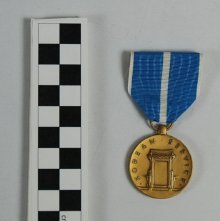 Korean Service Medal