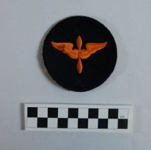 World War 2 air cadet patch