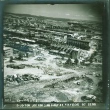 Damage Assessment Photograph