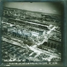 Damage Assessment Photograph