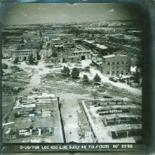 Damage Assessment Photograph