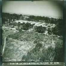 Damage Assessment Photograph