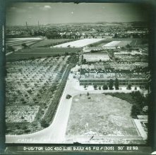 Damage Assessment Photograph