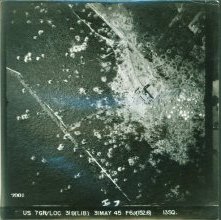 Damage Assessment Photograph