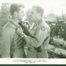 Actors in Winged Victory