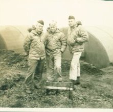 Treland, Brennan, Nicholson