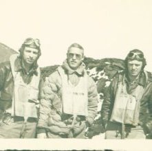 Fifiweld, Minton, Catlin