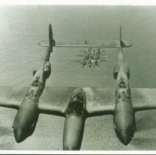 P-38s