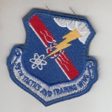 patch