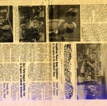 Front Page of Broomfield Star-Builder