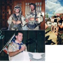 Russell Rippetoe Photograph Collection