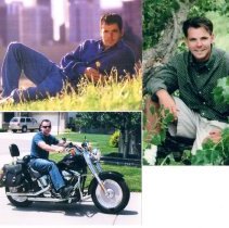 Russell Rippetoe Photograph Collection