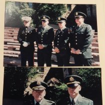 Russell Rippetoe Photograph Collection