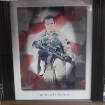 Russell Rippetoe Photograph Collection