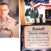 Russell Rippetoe Photograph Collection