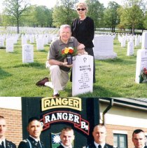 Russell Rippetoe Photograph Collection