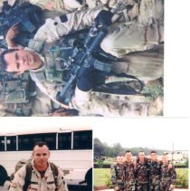 Russell Rippetoe Photograph Collection