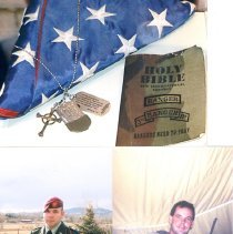 Russell Rippetoe Photograph Collection