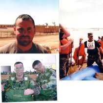 Russell Rippetoe Photograph Collection