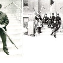 Russell Rippetoe Photograph Collection