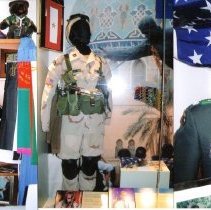 Russell Rippetoe Photograph Collection