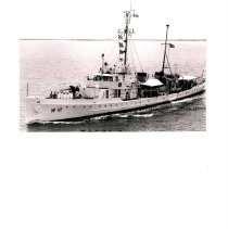 USCGC Nemesis