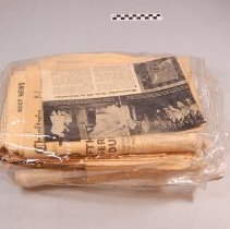 Newspaper Collection
