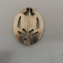 N/A2 Badge, Insignia