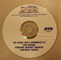 Videodisc