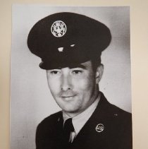 picture of Dick Huffman