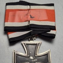 Knight's Cross with Oak Leaves
