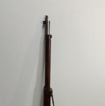 Japanese Type 99 Arisaka rifle